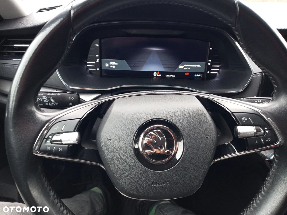 Skoda Octavia 1.5 TSI GPF ACT Ambition - 16