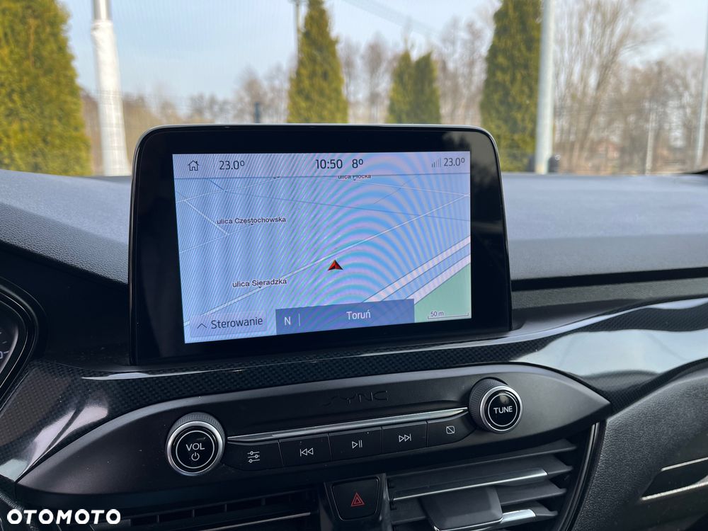 Ford Focus 1.5 EcoBoost STart-Stopp-System ST-LINE - 28