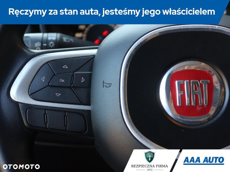 Fiat Tipo - 16