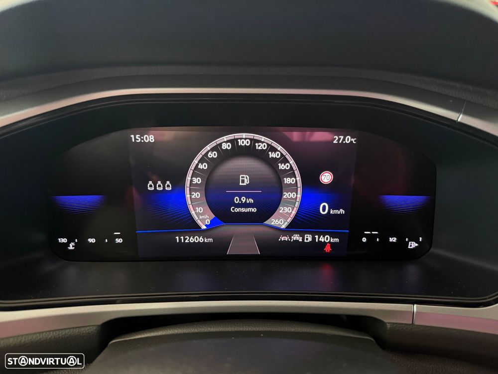VW T-Roc 2.0 TDI Style - 19