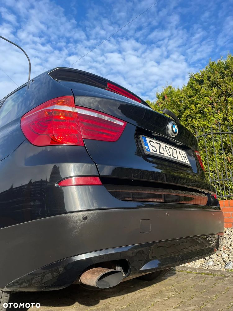 BMW X3 - 12