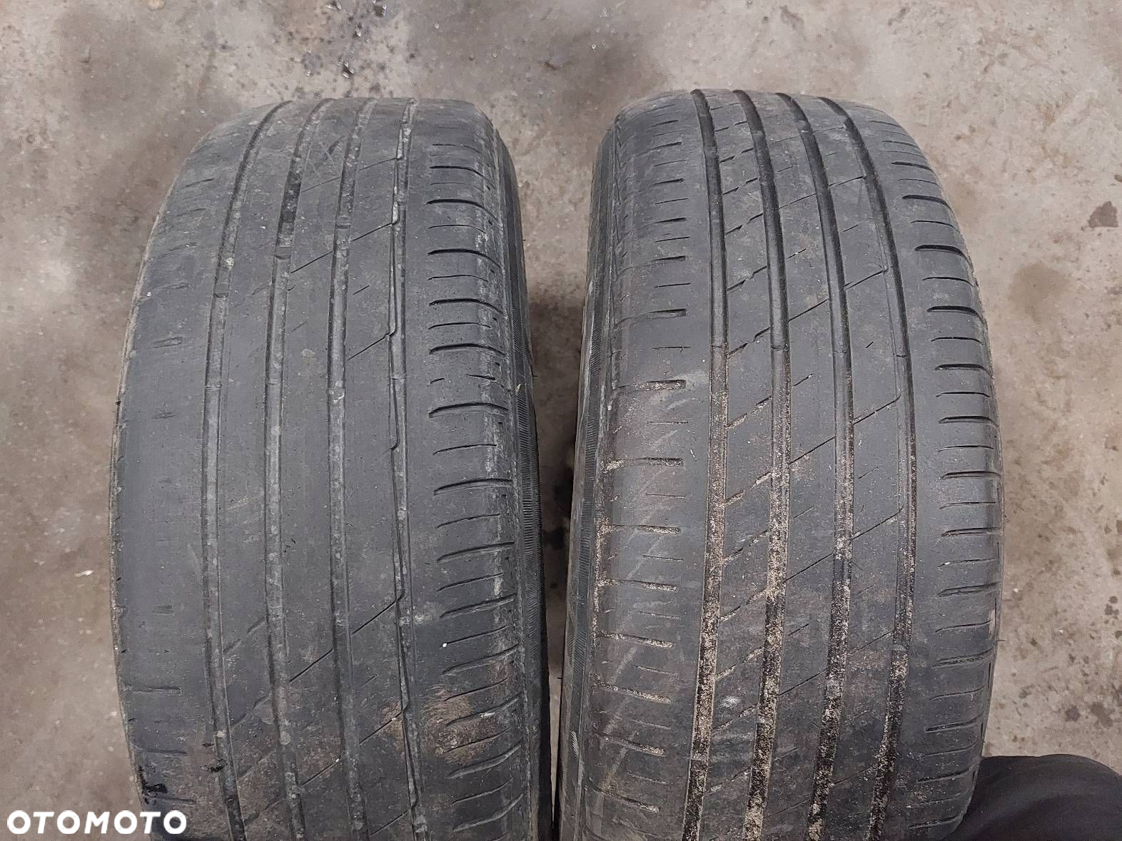 OPONY LETNIE 2 SZT 195/65R15 2019R SAILUN ATREZZO ELITE - 10