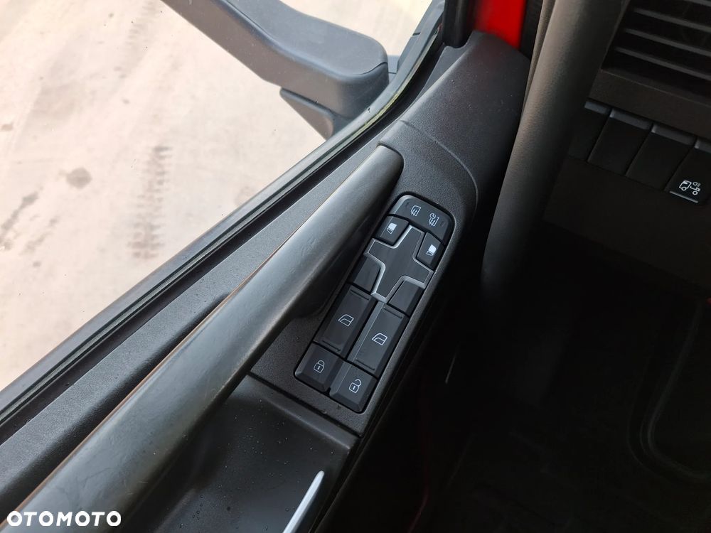 Volvo FH 420 Ciągnik Siodłowy Kabina XL ADR Euro 6 404 Tyś Przebiegu - 25