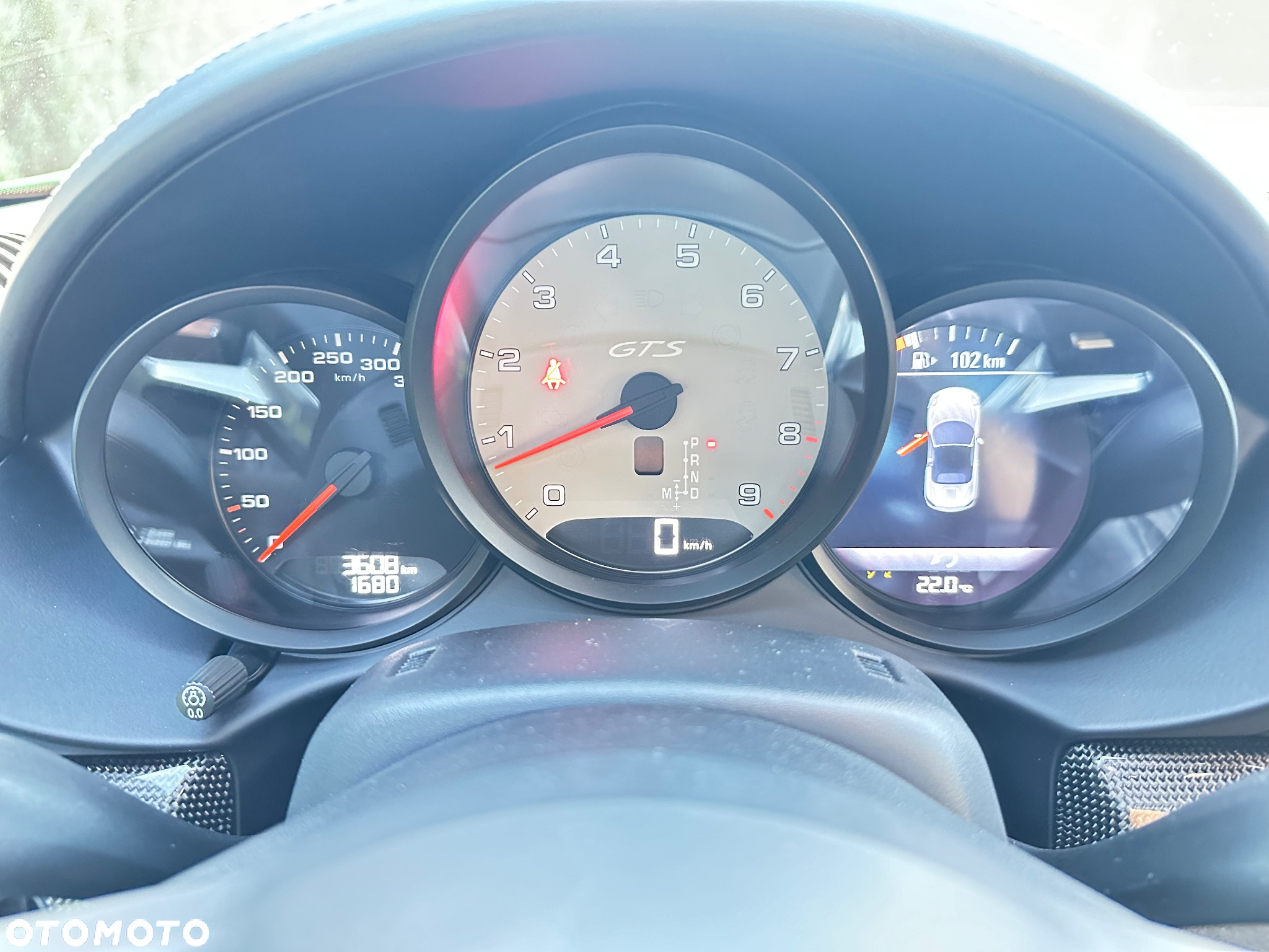 Porsche 718 Spyder - 4