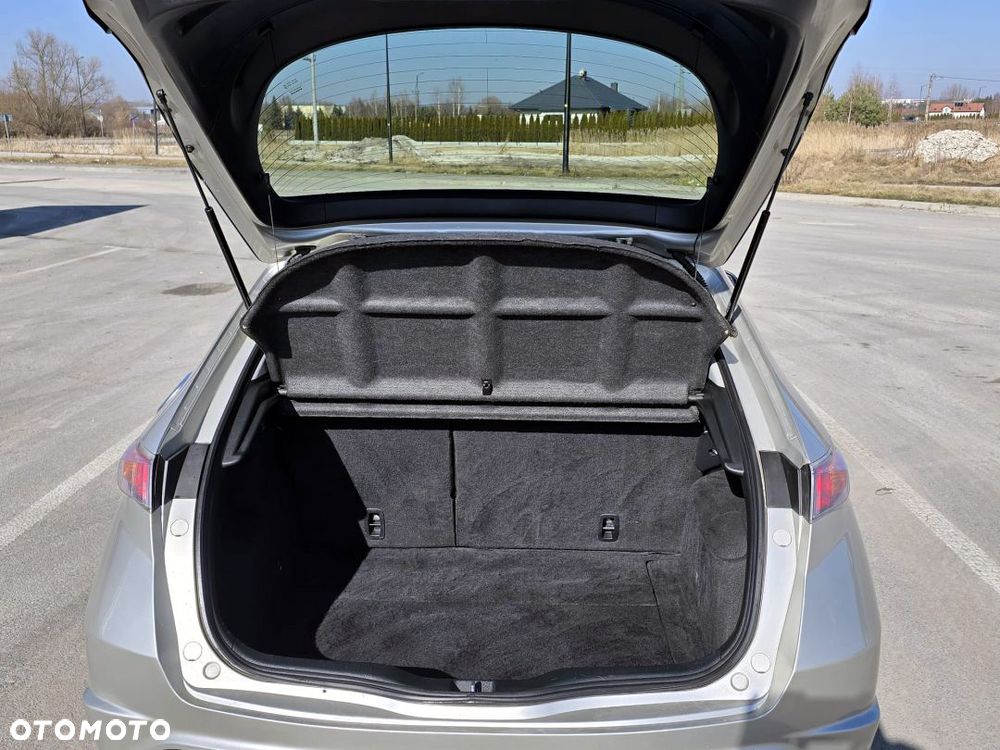 Honda Civic 1.4i-DSi Sport - 31