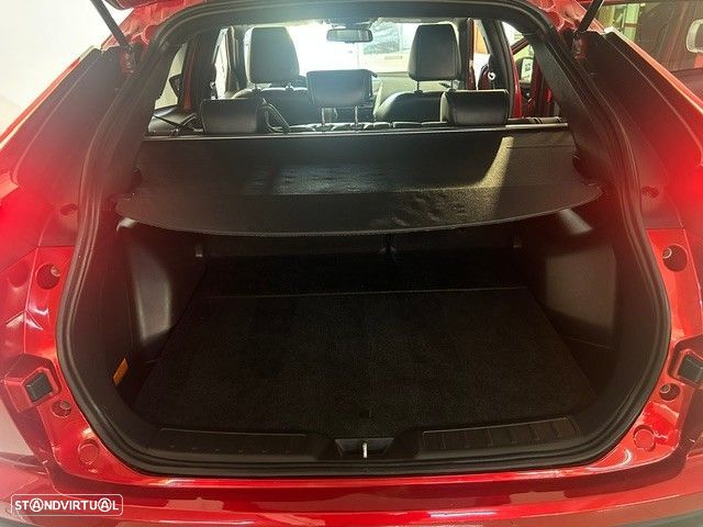 Mitsubishi Eclipse Cross 2.4 PHEV eMotion - 17