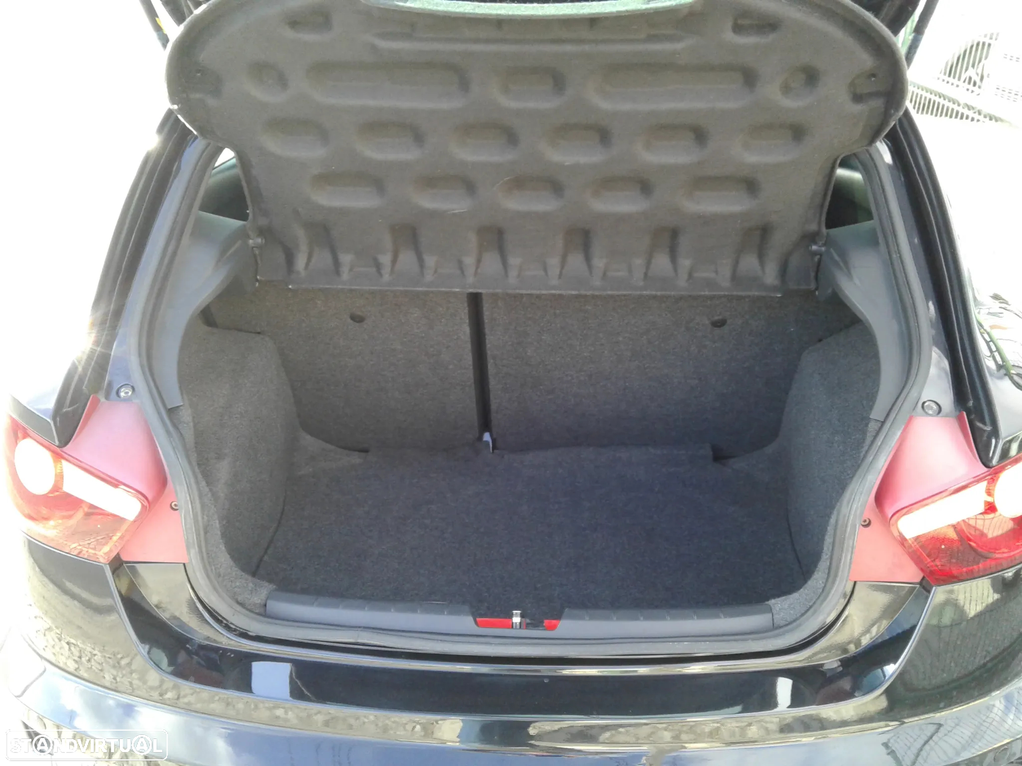 SEAT Ibiza SC 1.4 TSI Cupra DSG - 15