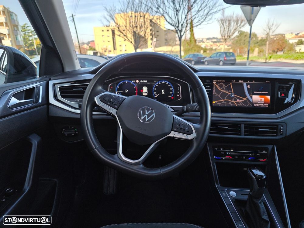 VW Taigo 1.0 TSI Urban Style - 25