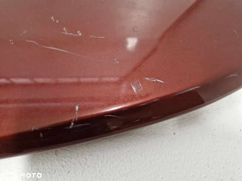 mazda cx-7 cx7 spoiler lotka klapy bagażnika tył tylna eh66-51961 - 6