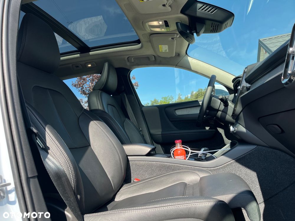 Volvo XC 40 B5 B AWD Ultimate Bright - 30