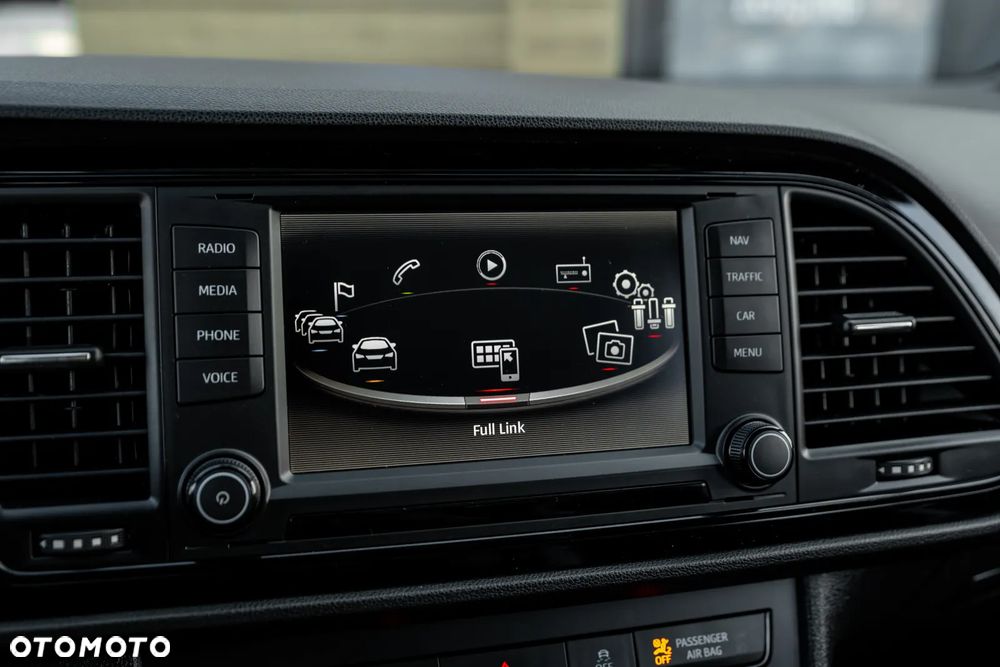 Seat Leon 2.0 TSI Cupra 280 S&S - 37