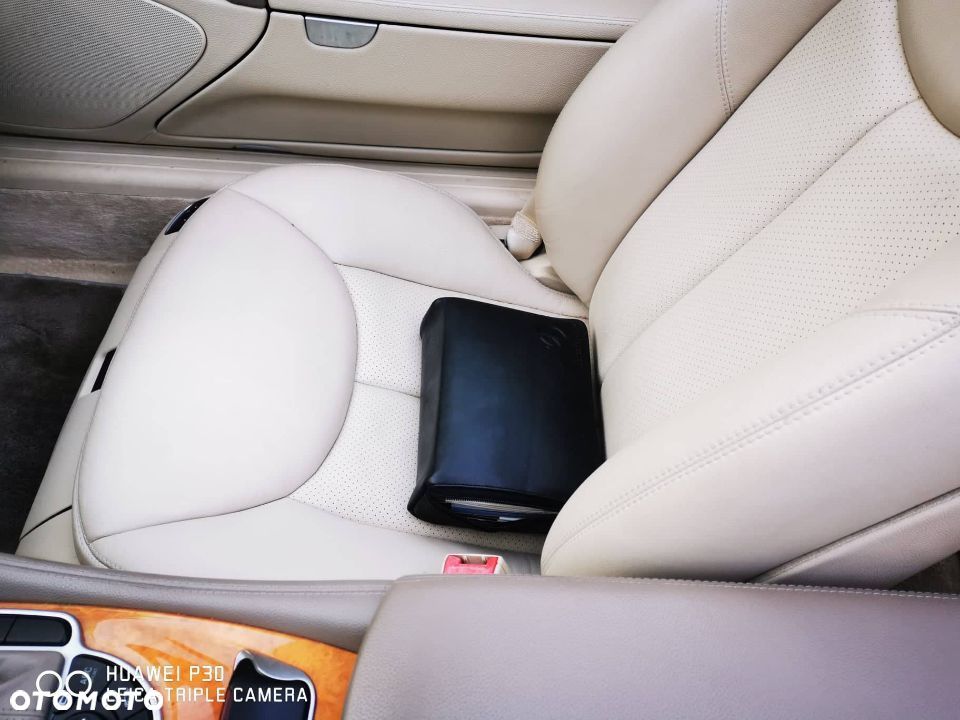 Mercedes-Benz SL 500 - 23