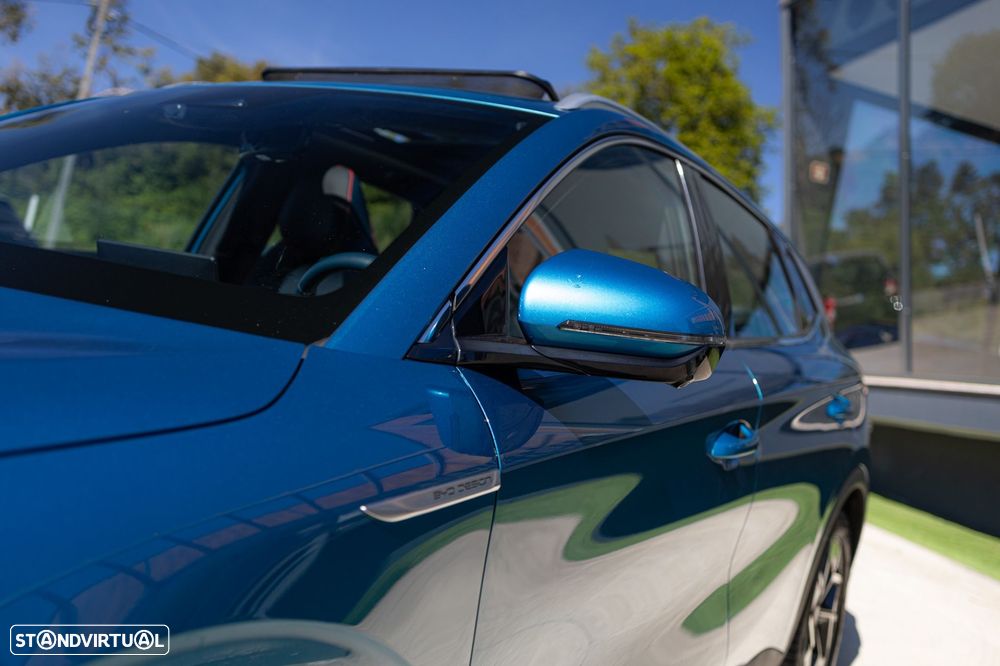 BYD Atto 3 60.48 kWh Design - 16