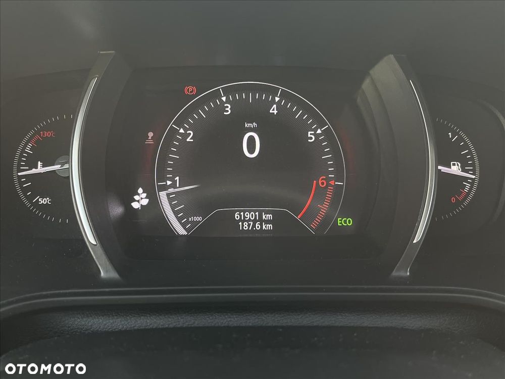 Renault Megane 1.3 TCe FAP Limited - 13