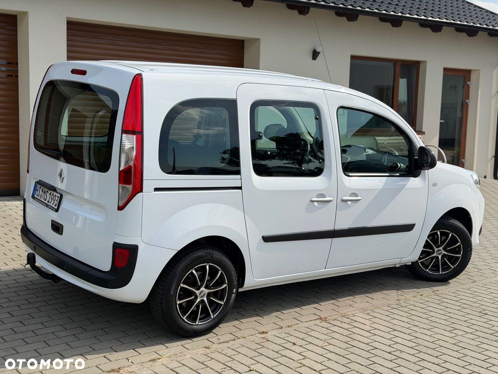 Renault Kangoo - 6