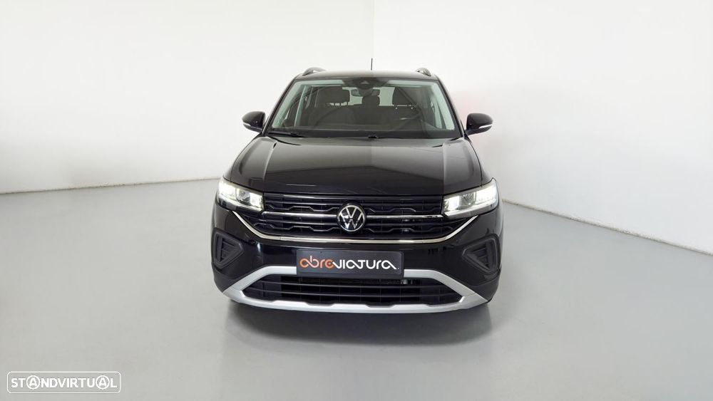 VW T-Cross 1.0 TSI Urban - 3