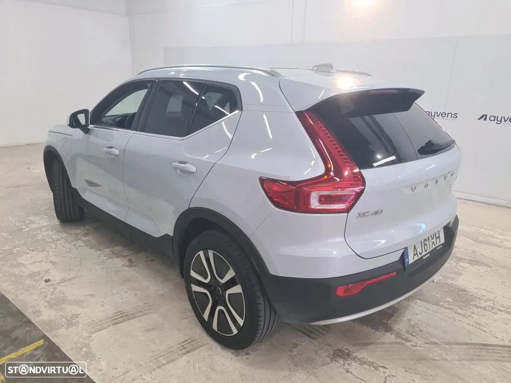 Volvo XC 40 1.5 T5 PHEV Inscription - 2