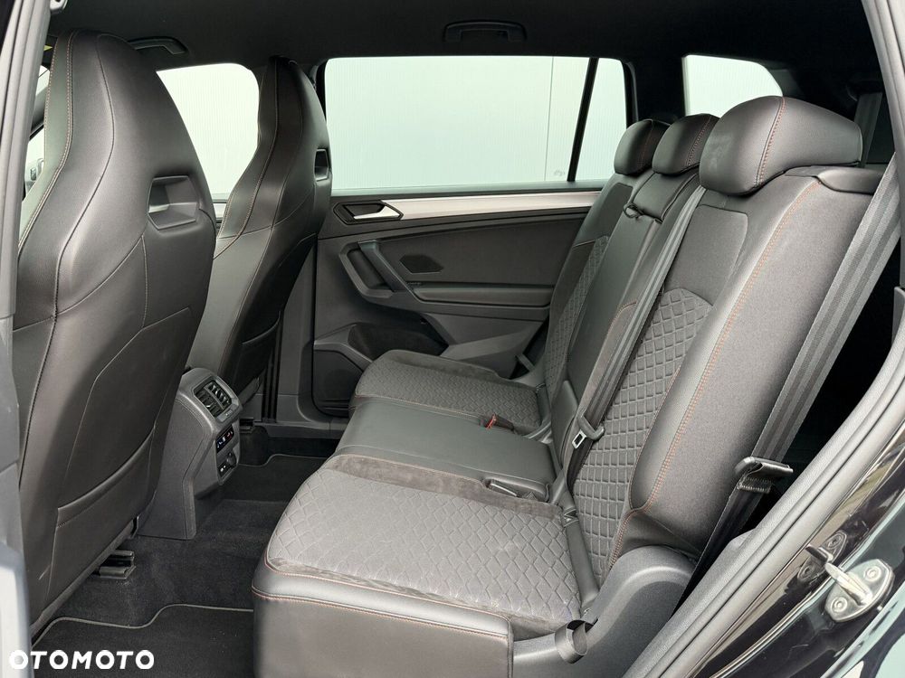 Seat Tarraco 2.0 TDI FR S&S 4Drive DSG - 21