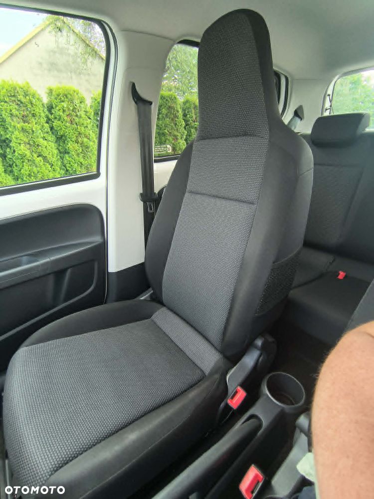 Skoda Citigo 1.0 Ambition - 4