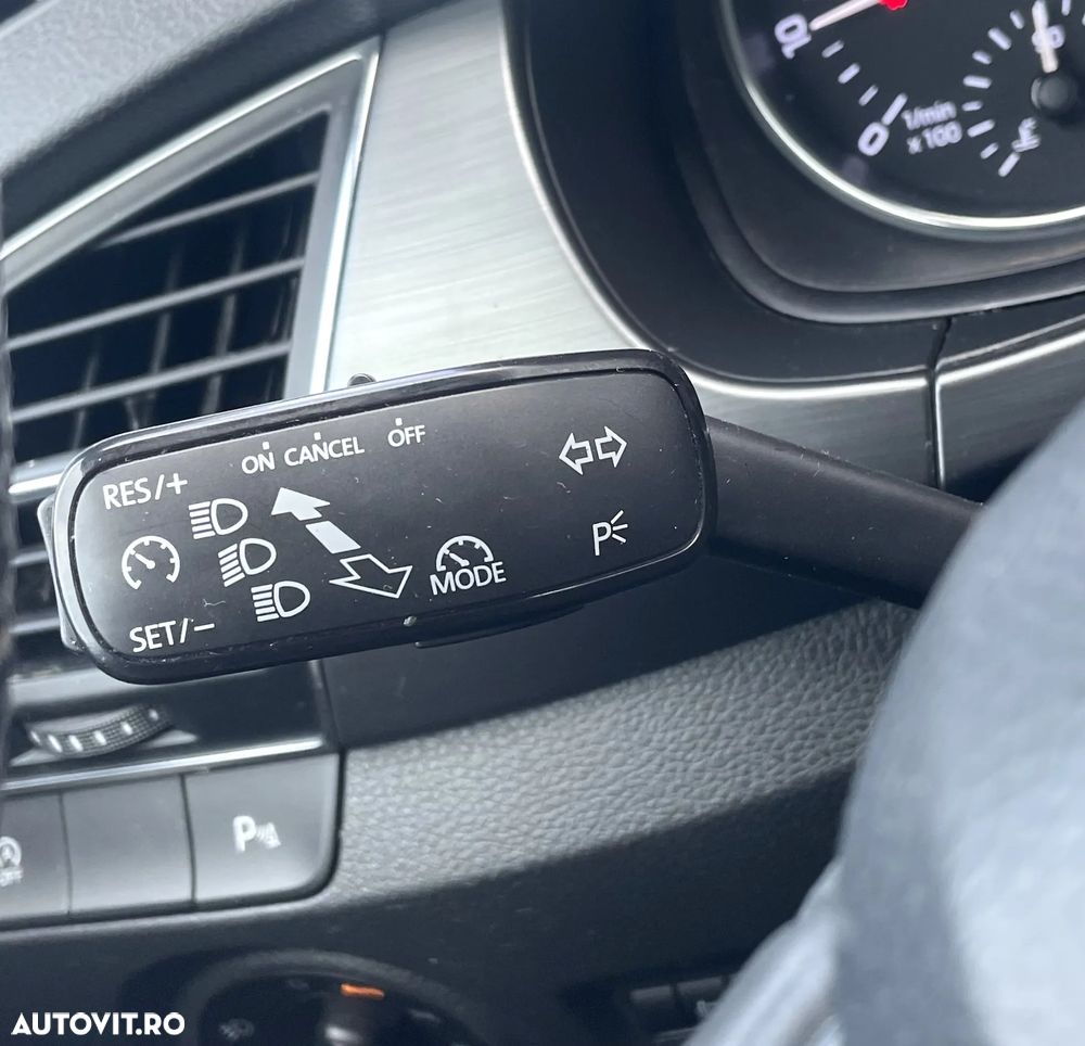 Skoda Fabia 1.2 TSI Cool Edition - 12