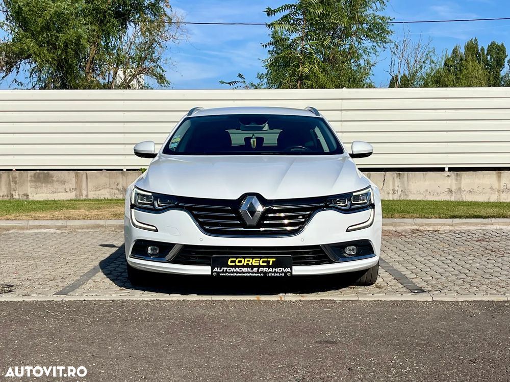 Renault Talisman - 10