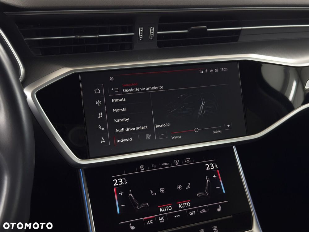 Audi A6 Limousine - 20
