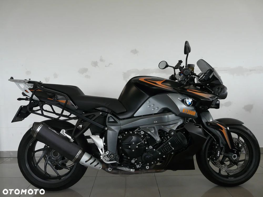 BMW K - 12