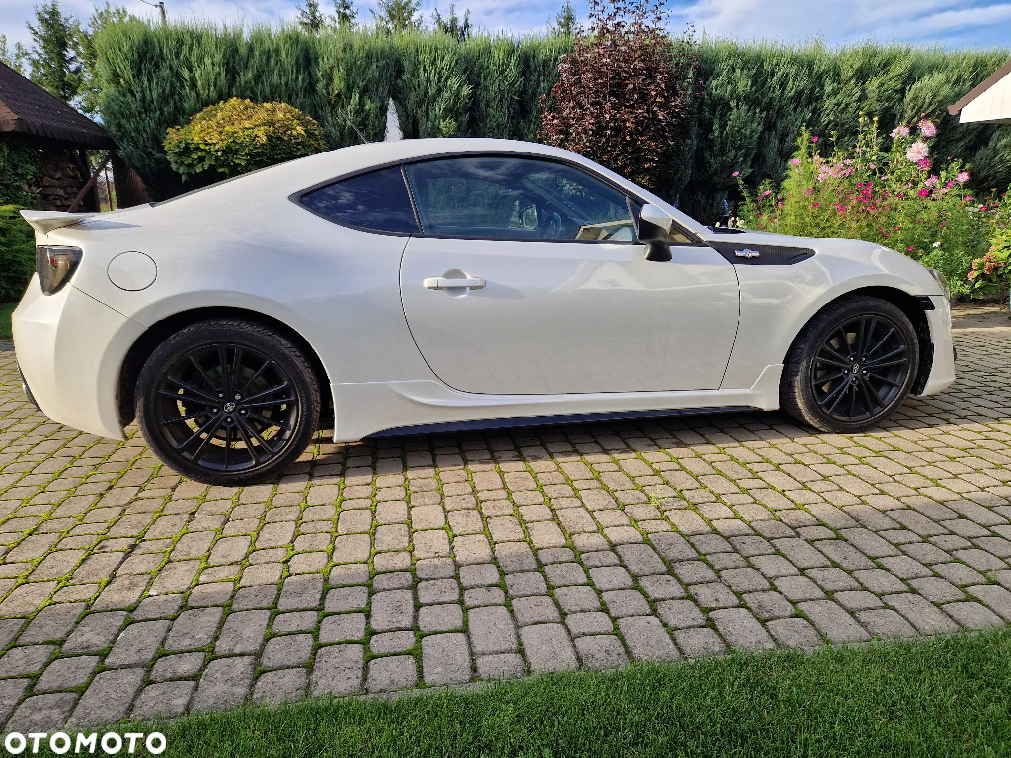 Toyota GT86 2.0 Premium (tem) - 4