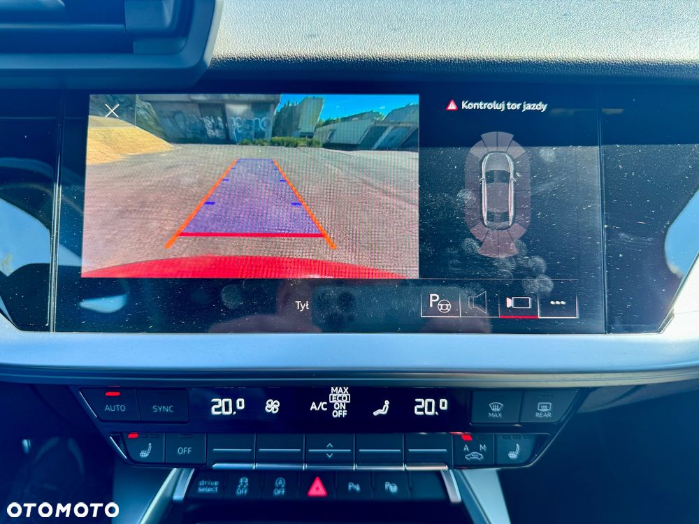 Audi S3 - 40