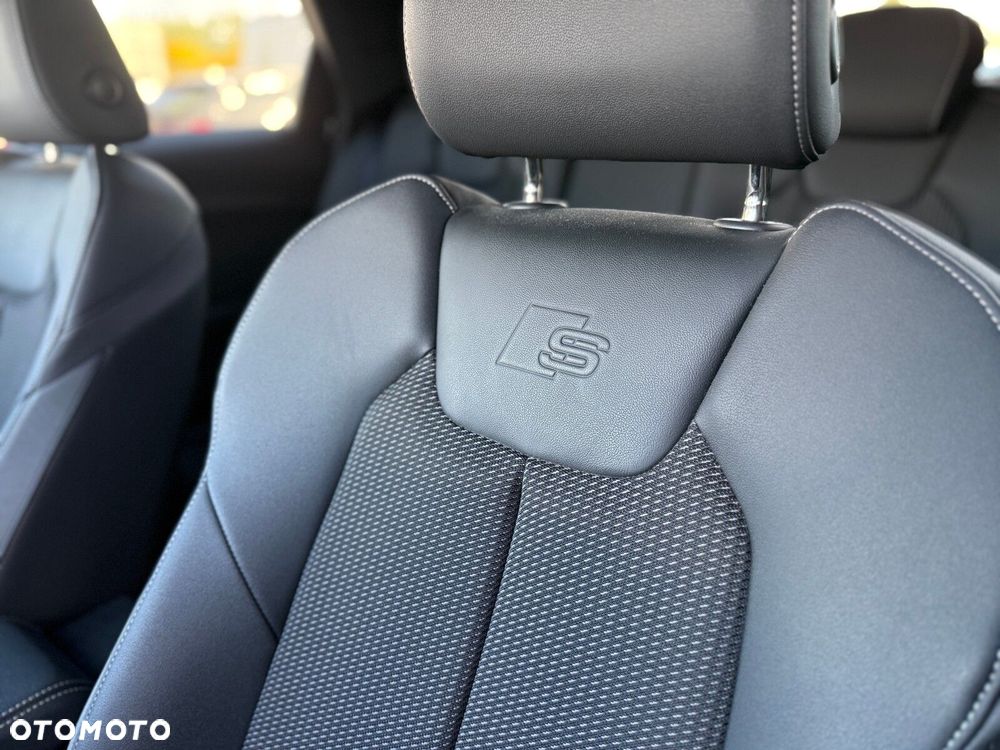 Audi A1 Sportback 2022