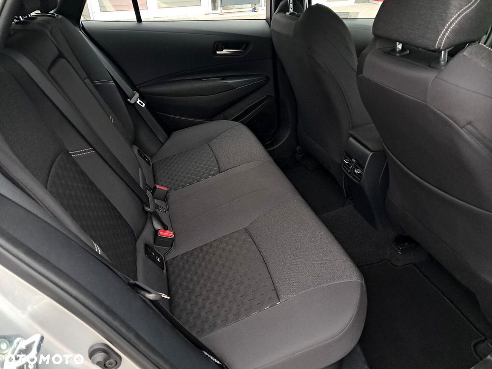 Toyota Corolla 1.8 Hybrid Comfort - 11