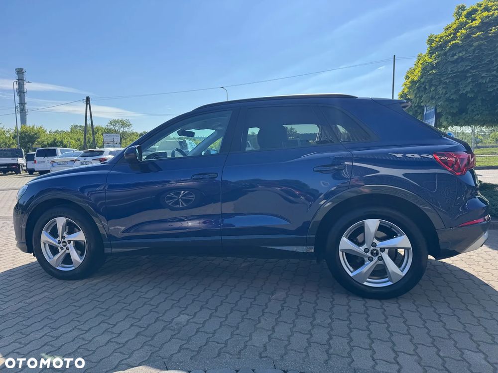 Audi Q3 35 TFSI mHEV Advanced S tronic - 5