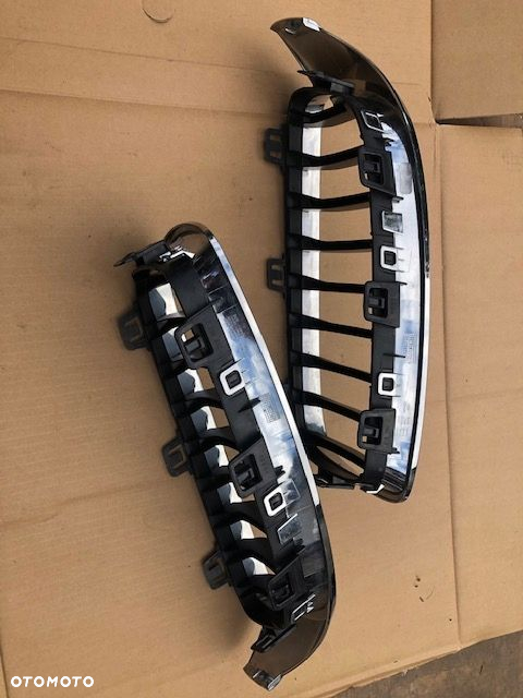 BMW 4 F32 F33 F36 NERKI ATRAPY KPL LP IGŁA ORG M - 8
