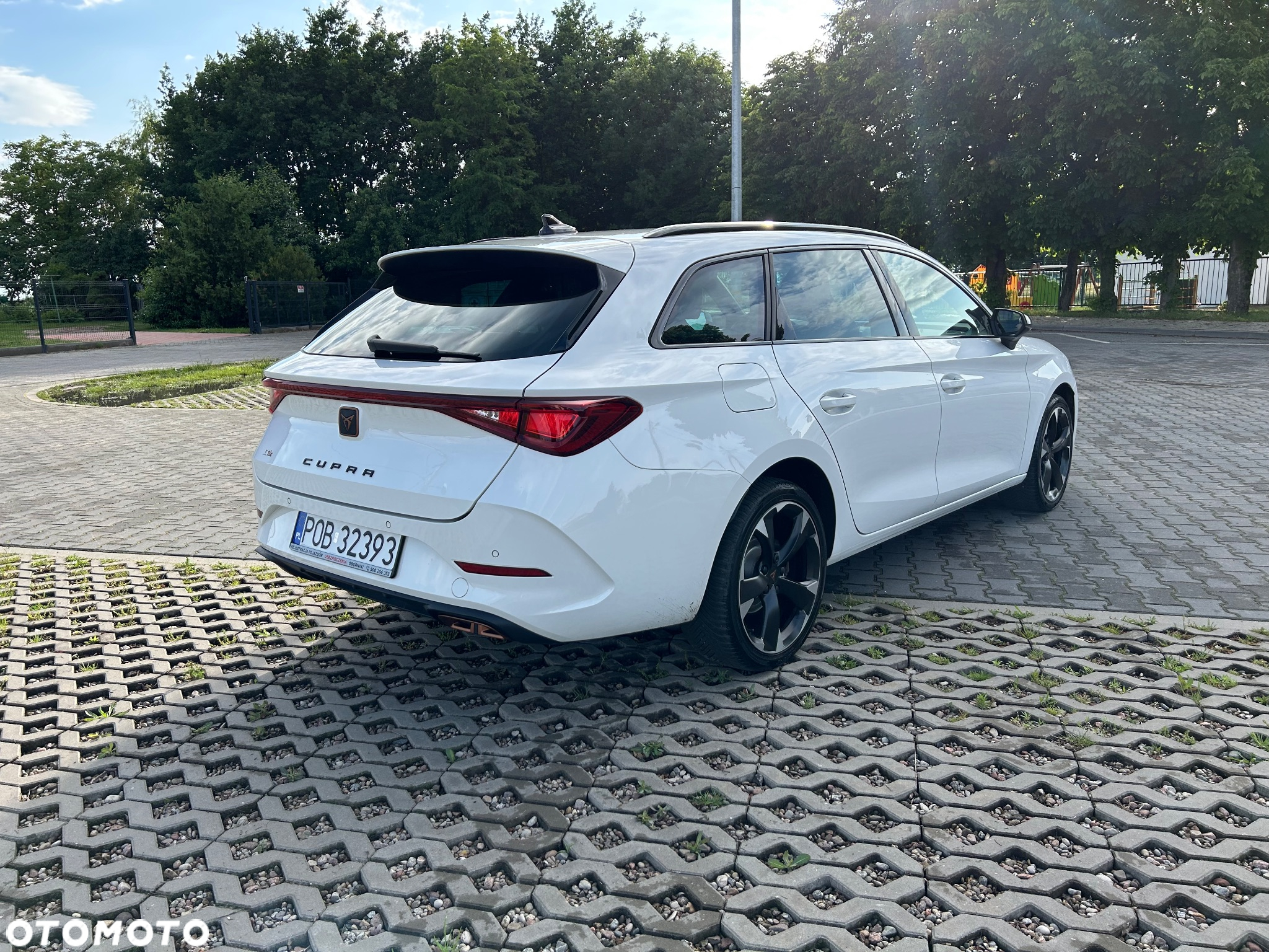 Cupra Leon - 7
