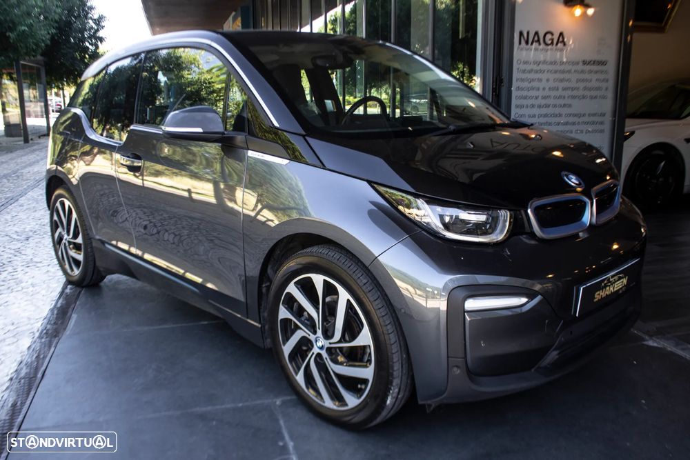 BMW i3 (120 Ah) - 6