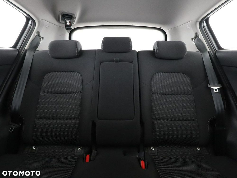 Kia Sportage 1.6 CRDI M 2WD - 19