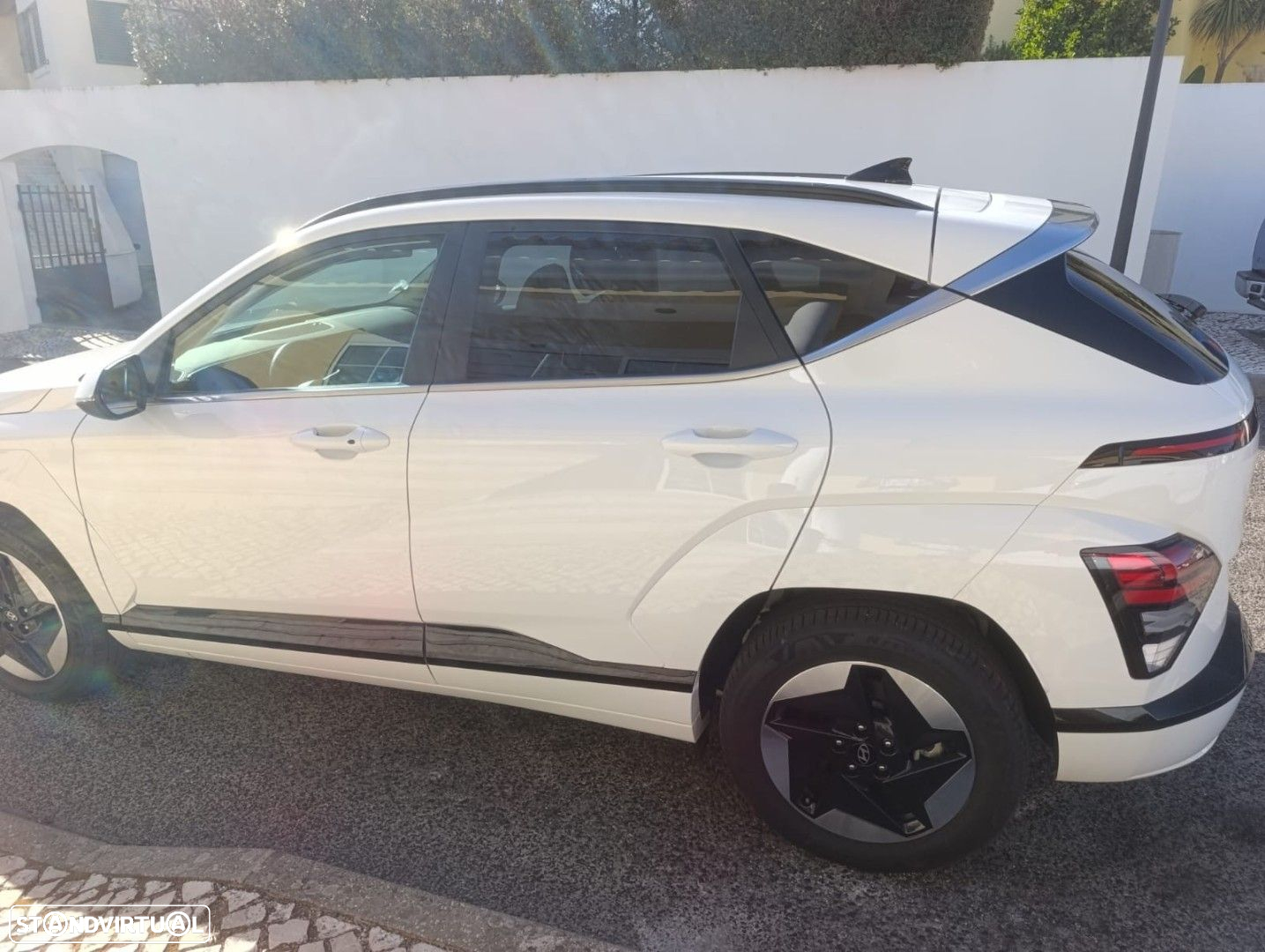 Hyundai Kauai EV 65.4 kWh Vanguard - 5