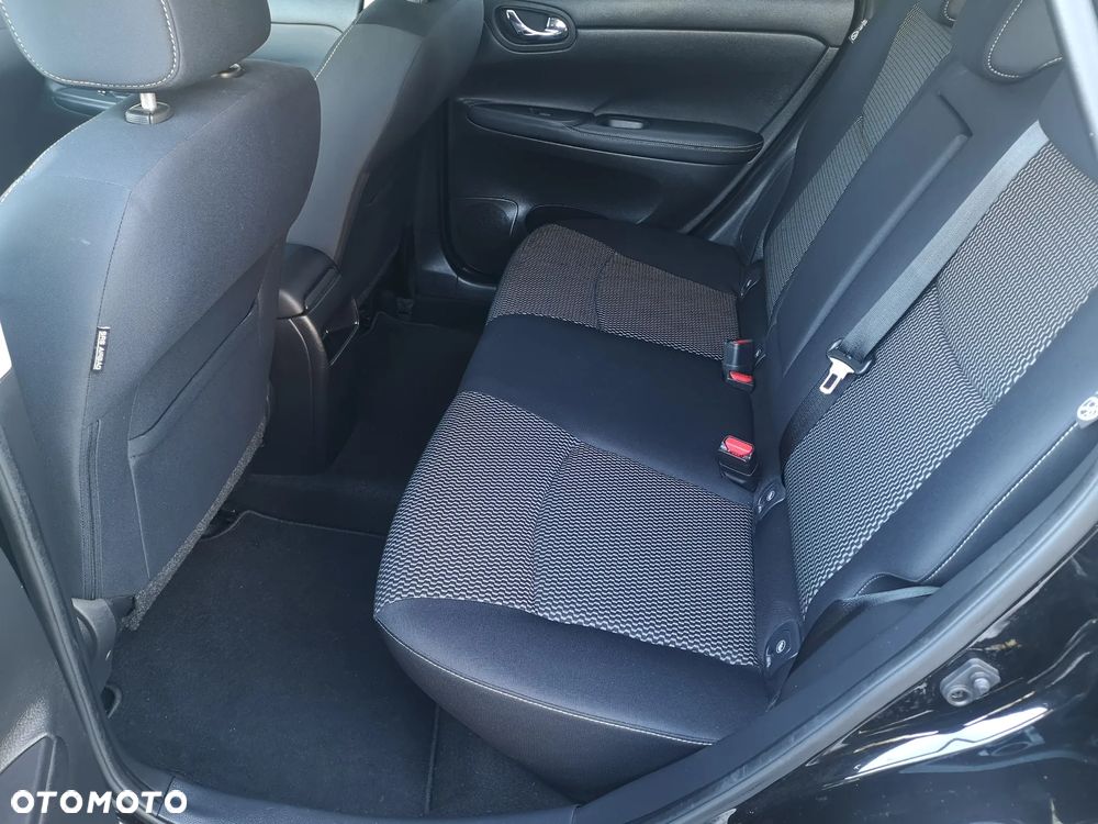 Nissan Pulsar 1.2 DIG-T Acenta - 19