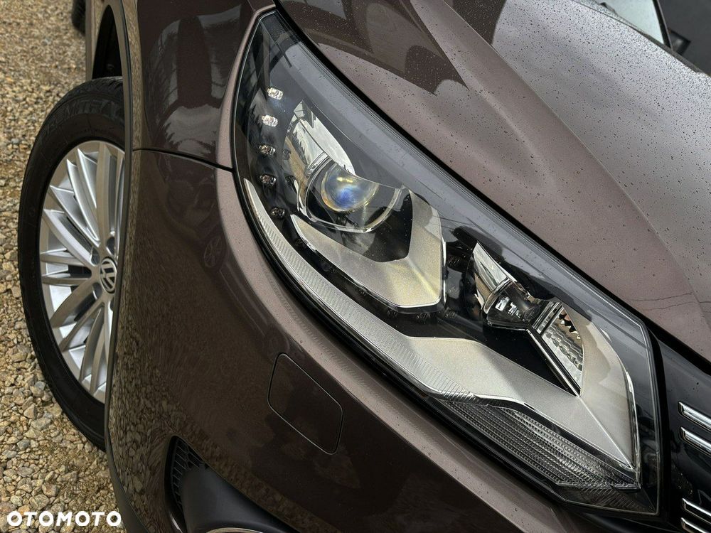 Volkswagen Tiguan 1.4 TSI Sport&Style - 10