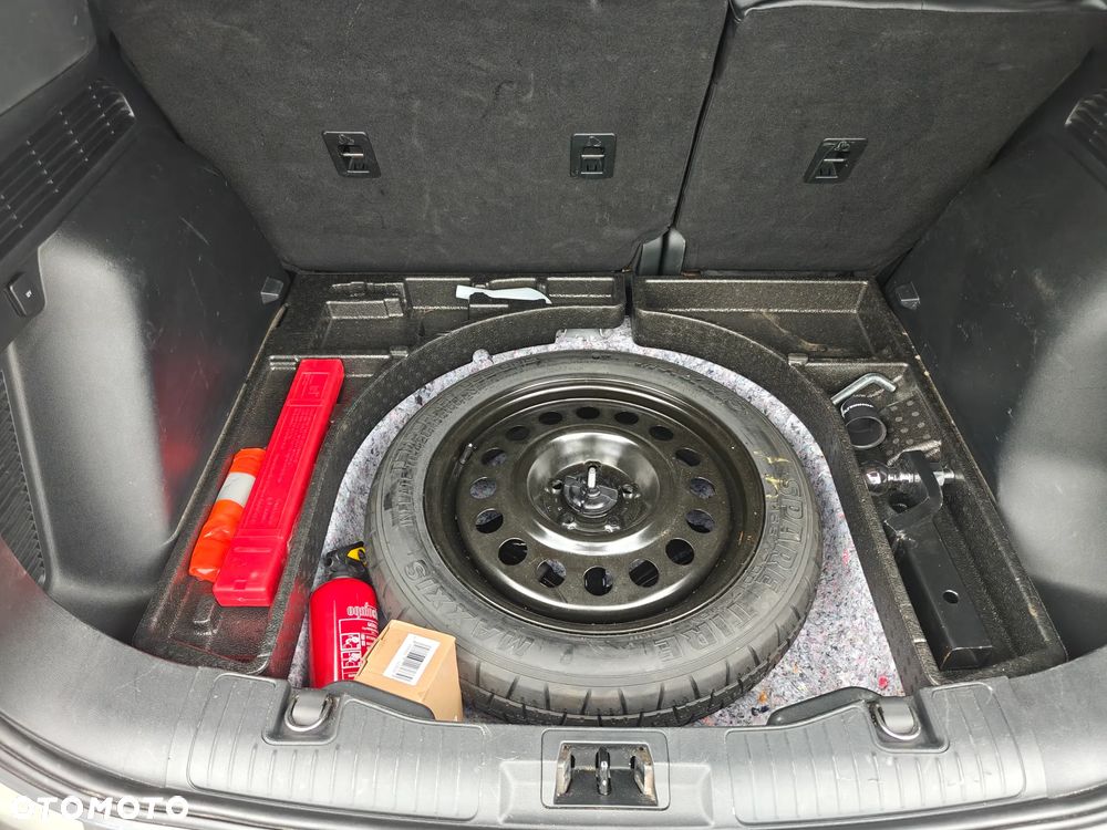 Ford Escape - 20