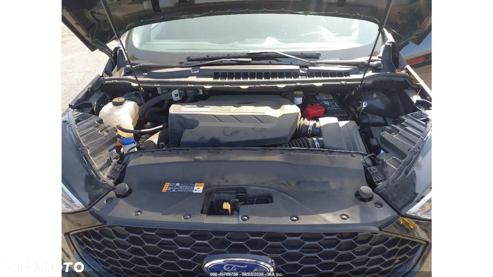 Ford Edge - 12