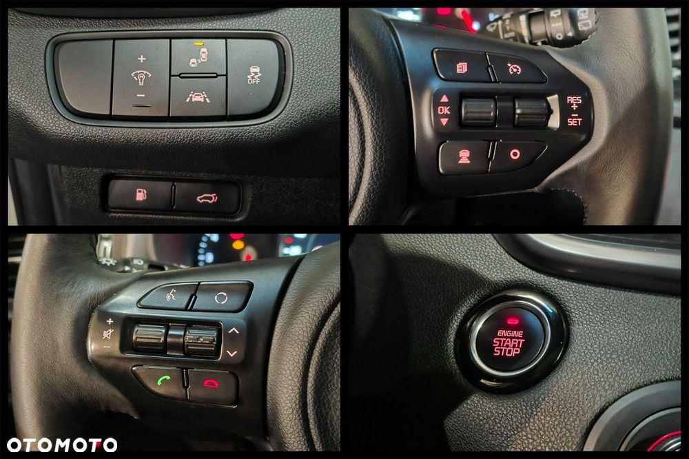 Kia Sorento 2.0 CRDI XL - 35