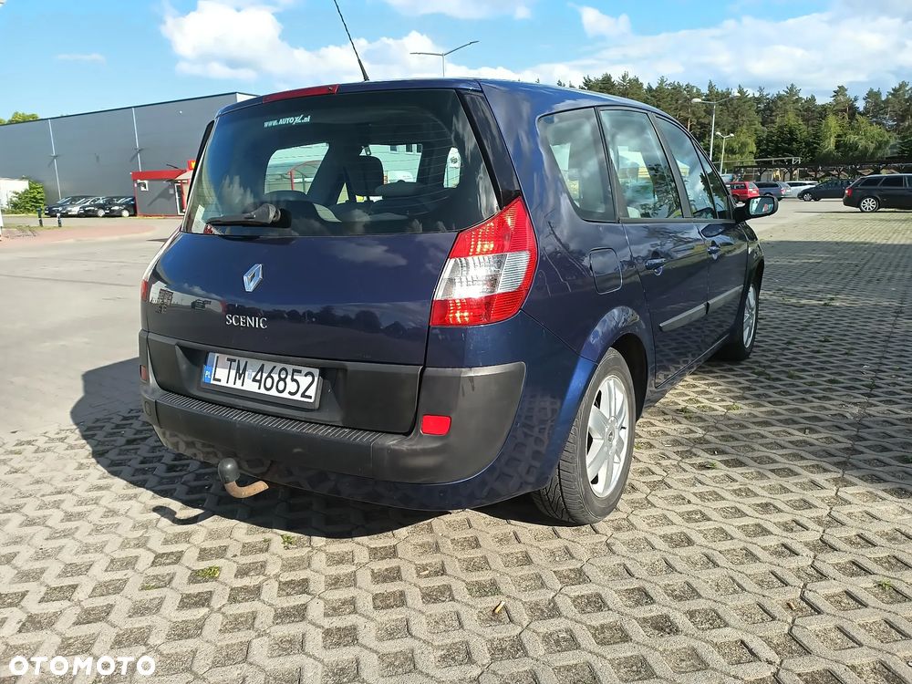 Renault Grand Scenic - 7