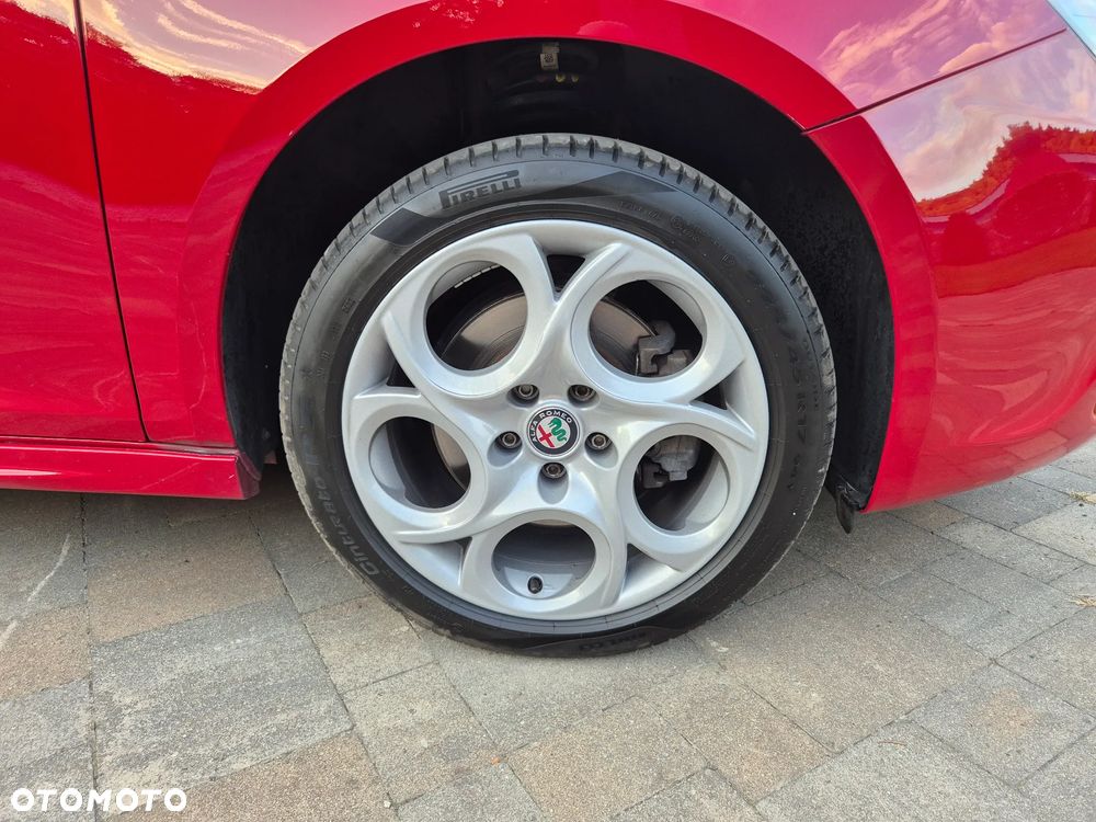 Alfa Romeo Giulietta 2.0 JTDM 16V Sprint - 14
