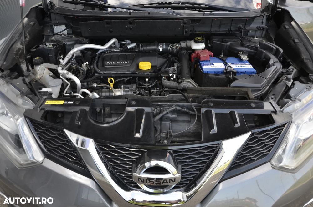 Nissan X-Trail 1.6 dCi Tekna - 40