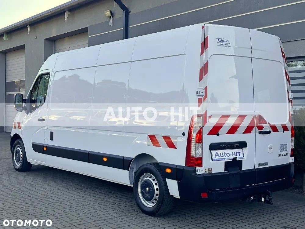 Renault Master - 15