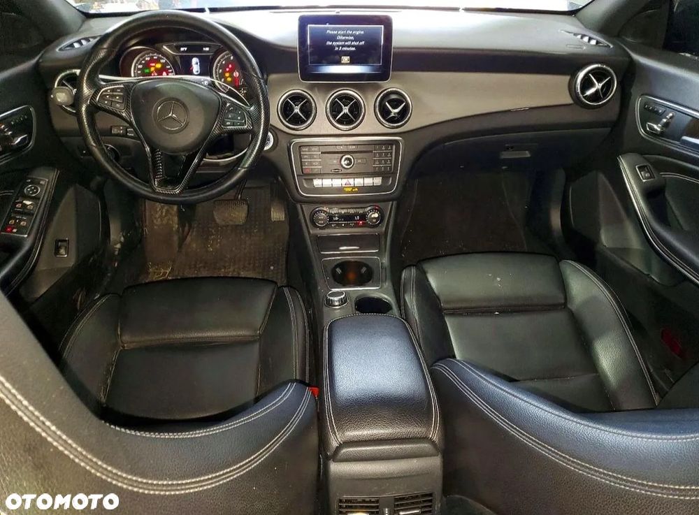 Mercedes-Benz CLA - 7