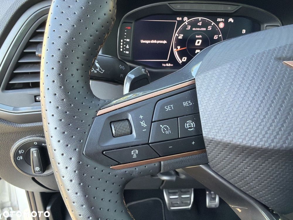 Cupra Ateca 1.5 TSI DSG - 24