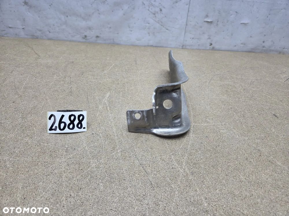 WZMOCNIENIE ZDERZAKA PRZÓD STRONA PRAWA BMW X1 F48 F49 749808501 - 5