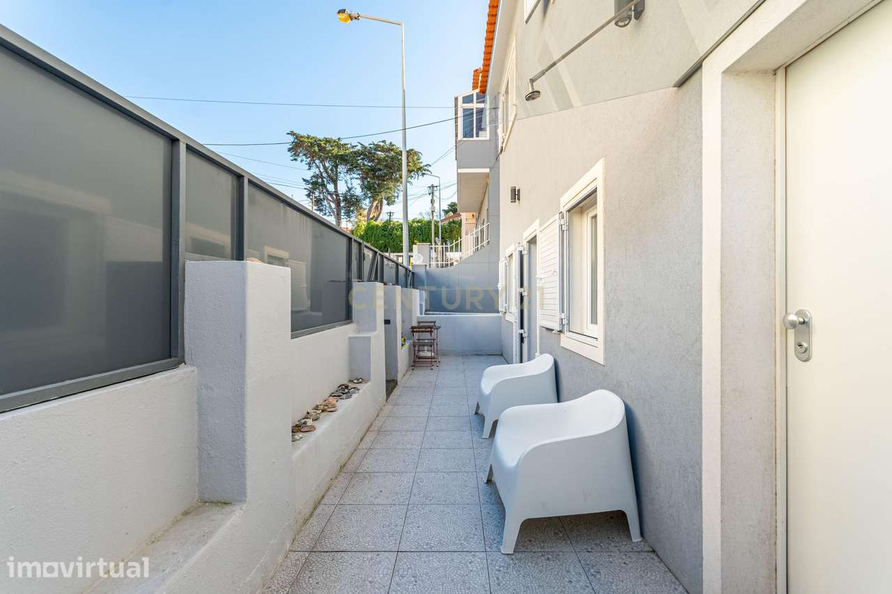 Moradia T3 + 1 | Escolas | Praias - Grande imagem: 2/36